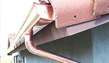 Rain Gutter Installation, Repair, Cleaning in Mount Morris, IL